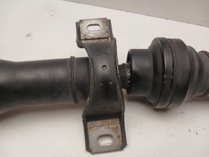 Mercedes Benz ML-Class 164 (2005–2011) Kardāns A1644102302 - 8