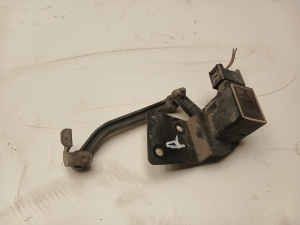   Front ride height sensor  - A0105427717 