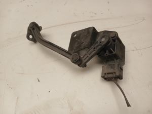 Mercedes Benz ML-Class 164 (2005–2011) Front ride height sensor A0105427717 - 3
