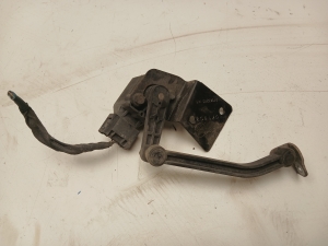Mercedes Benz ML-Class 164 (2005–2011) Front ride height sensor A0105427717 - 3