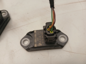 Mercedes Benz ML-Class 164 (2005–2011) Other sensor A0045423518 - 3