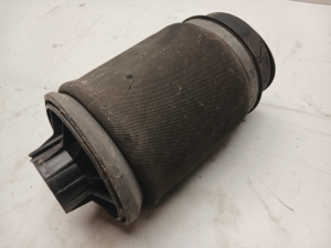 Mercedes Benz ML-Class 164 (2005–2011) Rear axle air spring A1643200425 - 4