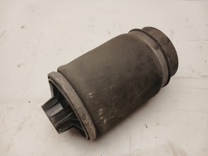   Rear axle air spring  - A1643200425 