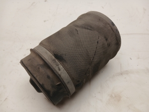 Mercedes Benz ML-Class 164 (2005–2011) Aizmugurējā tilta gaisa piekares spilvens A1643200425 - 4