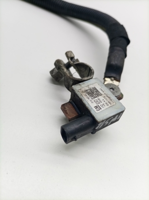 Opel Insignia (2017–2026) Miinuskaabel 39195391 - 2