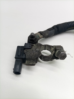 Opel Insignia (2017–2026) Miinuskaabel 39195391 - 4