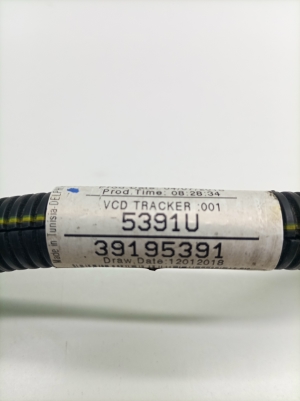 Opel Insignia (2017–2026) Miinuskaabel 39195391 - 5