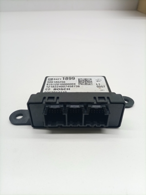 Opel Insignia (2017–2026) Parking system control unit 84211899 - 3