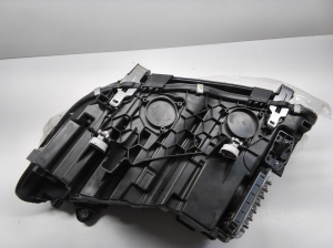 BMW X3 G01 (2017–2026) Priekšējais lukturis 8496812 - 2