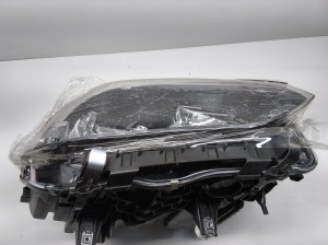 BMW X3 G01 (2017–2026) Priekšējais lukturis 8496812 - 4