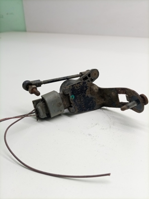 Opel Insignia (2017–2026) Niveausensor vorne 84400605 - 2