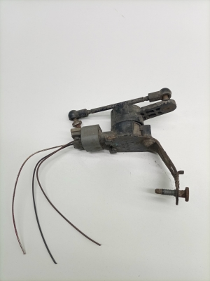   Augstuma sensors uz priekšējās rumbas  - 84400605 