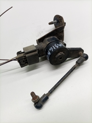Opel Insignia (2017–2026) Niveausensor vorne 84400605 - 3