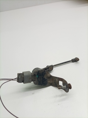 Opel Insignia (2017–2026) Niveausensor vorne 84400605 - 4