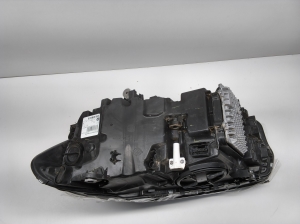 BMW X3 G01 (2017–2026) Esituli 8496812 - 4
