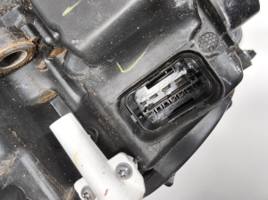 BMW X3 G01 (2017–2026) Esituli 8496812 - 6