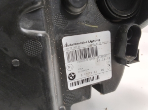 BMW X3 G01 (2017–2026) Esituli 8496812 - 7