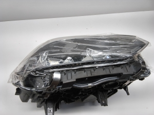 BMW X3 G01 (2017–2026) Esituli 8496812 - 8