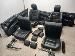 Interior and its parts - A2219101204