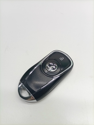   Ignition key  - 13508411 