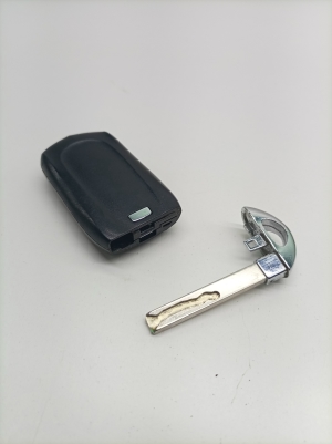 Opel Insignia (2017–2026) Ignition key 13508411 - 4