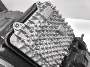 BMW X3 G01 (2017–2026) Esituli 8496812 - 2