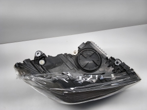 BMW X3 G01 (2017–2026) Esituli 8496812 - 4