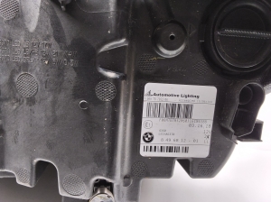 BMW X3 G01 (2017–2026) Esituli 8496812 - 5