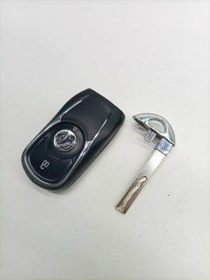 Opel Insignia (2017–2026) Ignition key 13508411 - 3