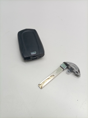 Opel Insignia (2017–2026) Ignition key 13508411 - 4