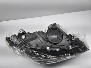 BMW X3 G01 (2017–2026) Priekšējais lukturis 8496812 - 2