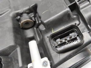 BMW X3 G01 (2017–2026) Priekšējais lukturis 8496812 - 3