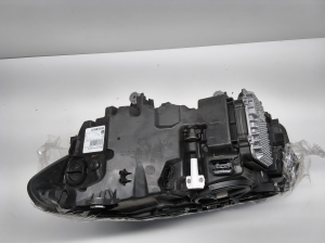 BMW X3 G01 (2017–2026) Priekšējais lukturis 8496812 - 6