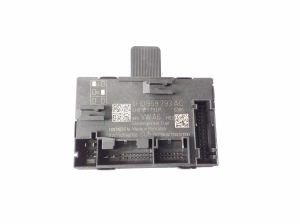   Front door control unit  - 4H0959793AC 