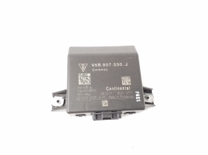 Vadības bloks - 95B907530J