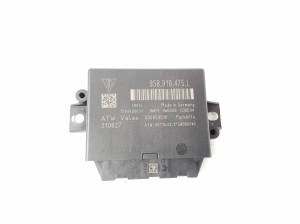 Vadības bloks - 95B819475L