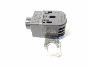 Porsche Cayenne (2010–2017) Batteriesicherung 4G0915519 - 3