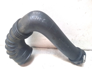 Mercedes Benz E-Class W211 (2002–2009) Õhu sisselaske voolik A6460940097 - 3