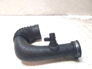 Mercedes Benz E-Class W211 (2002–2009) Õhu sisselaske voolik A6460940097 - 4