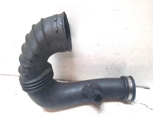 Mercedes Benz E-Class W211 (2002–2009) Õhu sisselaske voolik A6460940097 - 5