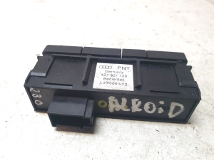 AUDI A6 ALLROAD C5 (2000–2005) Vedrustuse kõrguse reguleerimise lüliti 4Z7927139 - 2