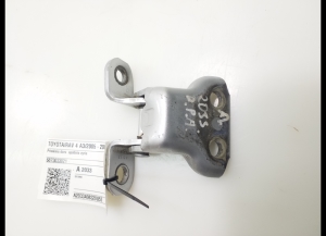   Unteres Scharnier Tür vorne  - 6873033021 