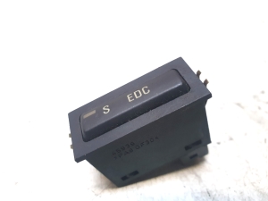 BMW 5 SERIES E39 (1995–2004) Sonstiger Schalter 61318352250 - 3