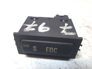 BMW 5 SERIES E39 (1995–2004) Sonstiger Schalter 61318352250 - 4