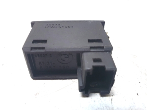 BMW 5 SERIES E39 (1995–2004) Sonstiger Schalter 61318352250 - 5