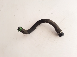  Cooling radiator hose 