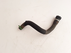  Cooling radiator hose 