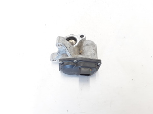  EGR valve 