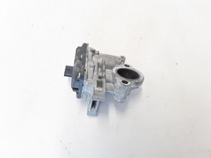  EGR valve 