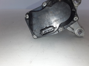  EGR valve 